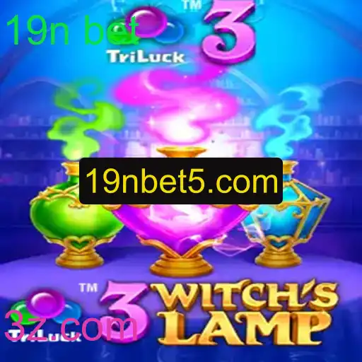Explorando o Universo Mágico de 3WitchsLamp: Um Guia Completo