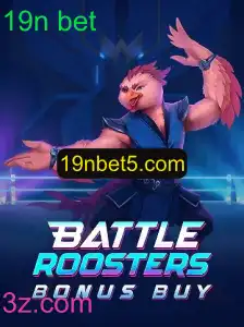 BattleRoostersBonusBuy: Uma Nova Era de Estratégia e Aventura