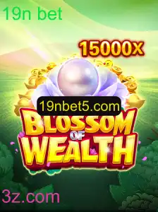 Descubra o Mundo de BlossomofWealth: Um Guia Completo para o Jogo Estratégico