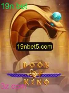 Explorando o Fascinante Mundo do BookOfKeno: Como Jogar e Regras Essenciais