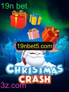 Discover ChristmasCrash: A Festive Adventure with 19n Bet