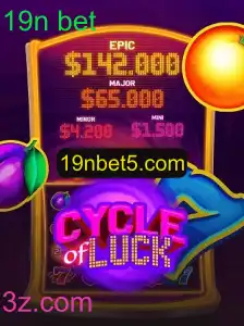 CycleofLuck: Descubra o Fascinante Mundo de 19n bet