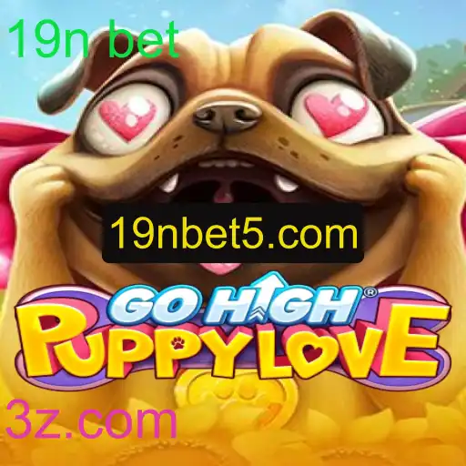 GoHighPuppyLove: Uma Aventura Canina Inovadora