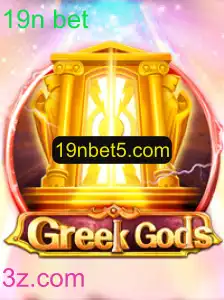 Descubra o Fascinante Mundo de GreekGods: Jogo de Estratégia e Apostas