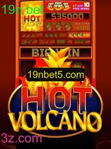 Descobrindo o Excitante Mundo de HotVolcano e a Estratégia '19n bet'