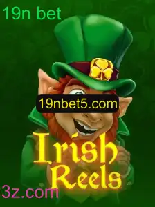 Explorando o Fascinante Jogo 'IrishReels' e as Novas Tendências em Apostas