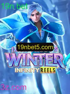Descubra JackFrostsWinter: O Mundo Congelante do 19n Bet