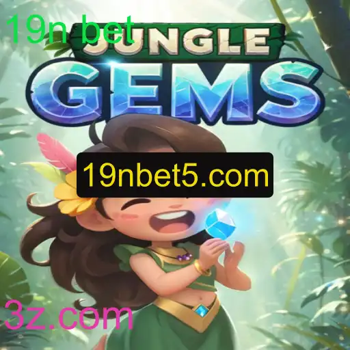 Aventura na Selva com JungleGems: Conheça o Jogo e Suas Regras com 19n Bet