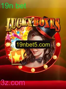 Descubra o Empolgante Jogo de Sorte 'LuckyBoxes'