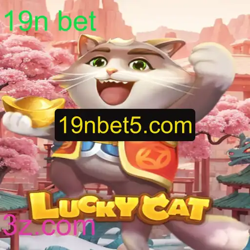 Desvendando LuckyCat: O Jogo de Apostas 19n bet Que Está Conquistando as Massas