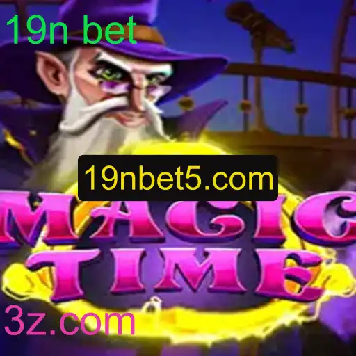Descubra o Mundo Encantado de MagicTime: O Jogo que Transformou 19n Bet