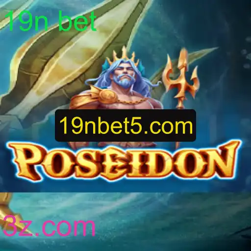 Poseidon: Mergulhando na Aventura dos Cassinos Online