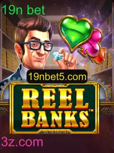 Explorando o Mundo do Jogo ReelBanks: Regras e Introdução