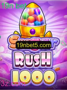 Descubra SugarRush1000: O Novo Jogo Imersivo de Apostas Online