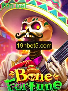 BoneFortune: Descobrindo o Fascinante Mundo do Jogo com 19n Bet
