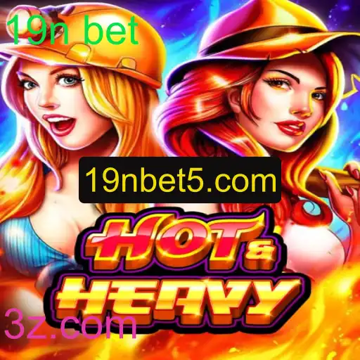 Explorando o Universo de HotHeavy: Um Mergulho Profundo no Jogo e sua Conexão com '19n bet'