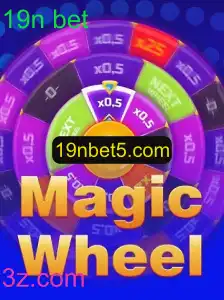 Explorando o Fascinante Mundo de MagicWheel: Um Guia Completo