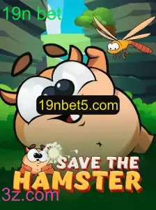 SavetheHamster: Um Mergulho nas Aventuras Inovadoras e Atraentes de 19n Bet