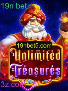Explorando UnlimitedTreasures: Descubra e Aposte com 19n Bet