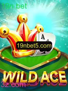 Explorando o Mundo Atraente de WildAce: O Jogo Revolucionário de 19n Bet
