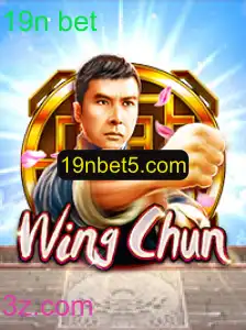 Explorando o Mundo do Jogo WingChun: Uma Introdução às Regras e Dinâmicas com 19n bet