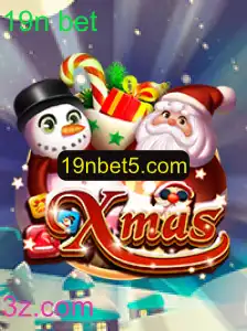 Explorando o Universo do Jogo 'Xmas' e a Estratégia '19n Bet'